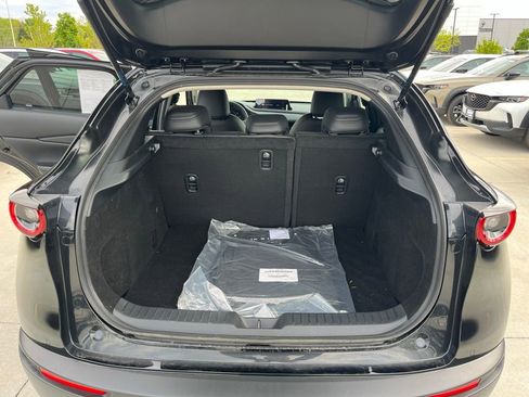 Certified 2026 MAZDA CX-30 AWD 2.5 S image 14