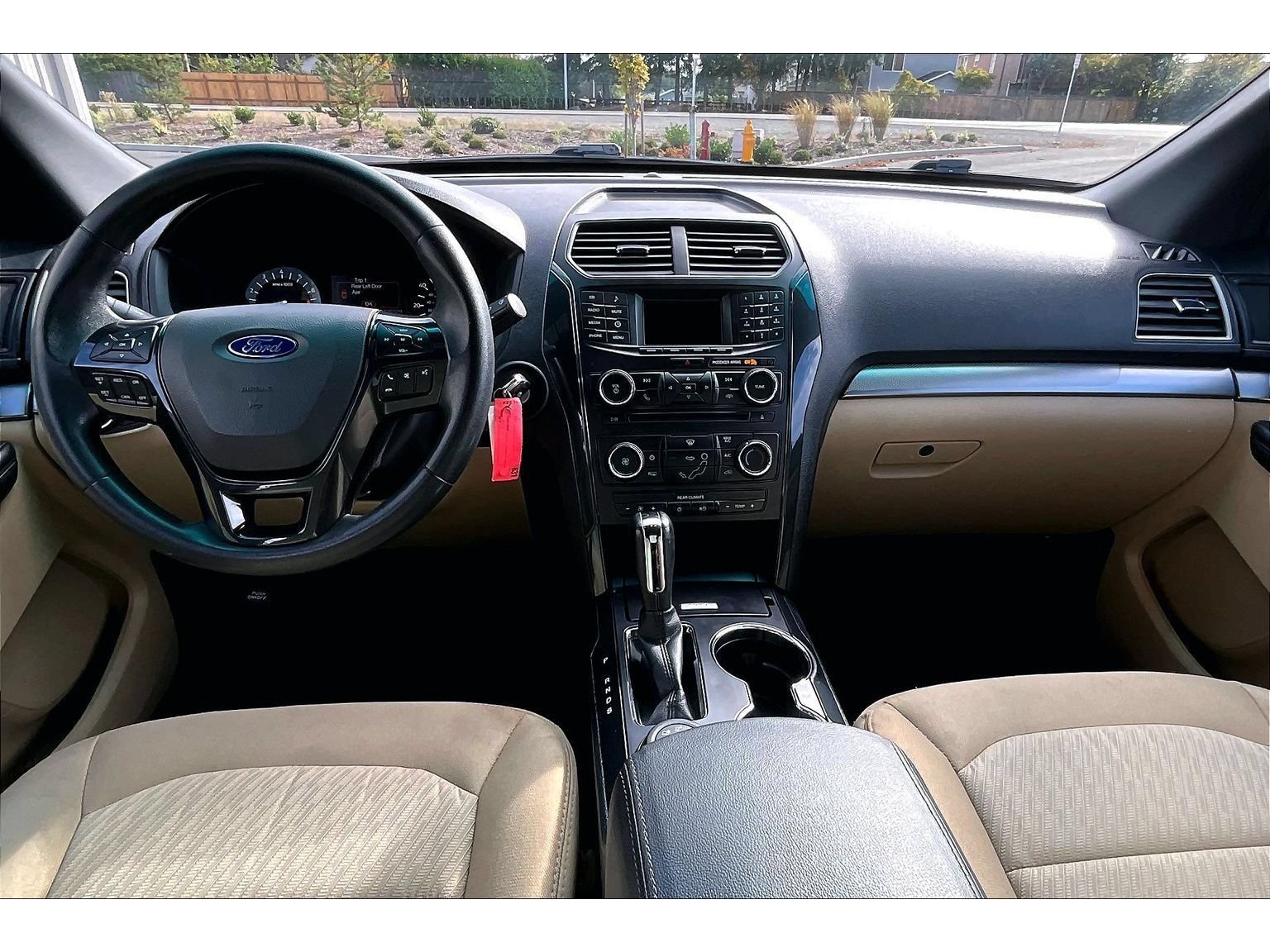 Used 2016 Ford Explorer 4WD image 15