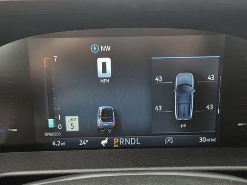 New 2026 Ford Bronco Sport Outer Banks AWD/4WD image 17