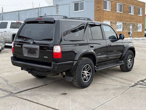 Used 2001 Toyota 4Runner SR5 image 6