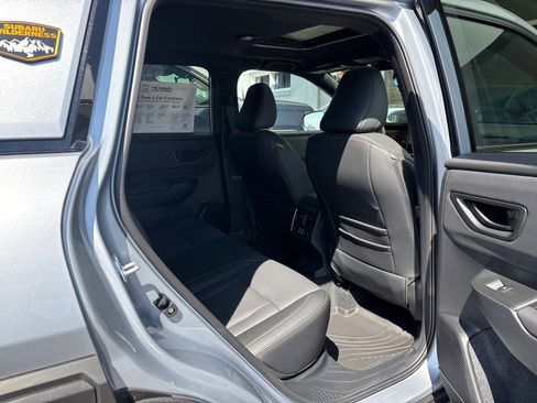 New 2026 Subaru Outback Wilderness image 42