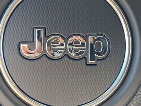 New 2026 Jeep Wrangler Sport S image 27