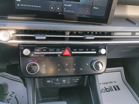 New 2026 Hyundai Santa Cruz XRT AWD/4WD image 22
