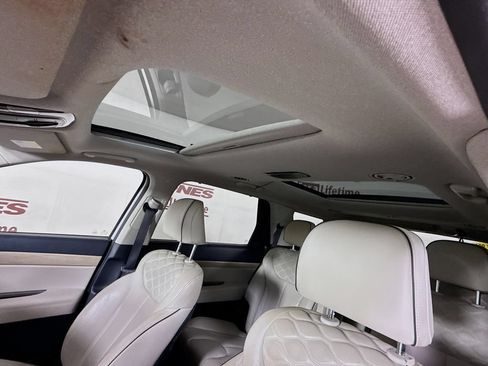 Used 2021 Hyundai Palisade Limited AWD/4WD image 11