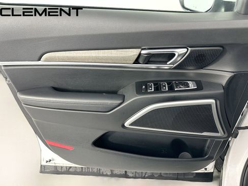 Used 2022 Kia Telluride EX w/ Towing Package image 28