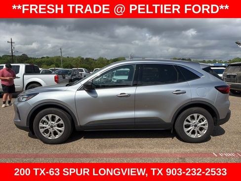 Used 2024 Ford Escape Active image 18