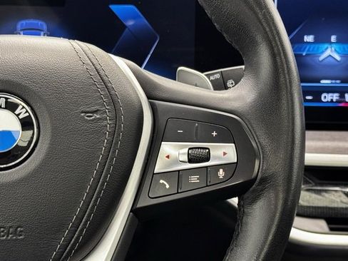 Used 2024 BMW X5 xDrive40i image 29