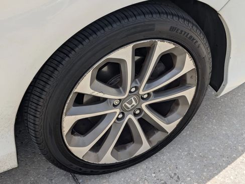 Used 2015 Honda Accord EX-L image 6