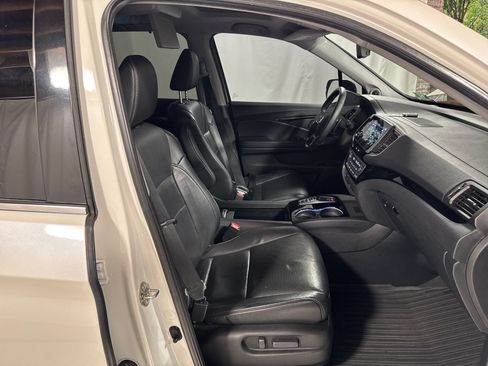 Used 2019 Honda Pilot Elite image 31
