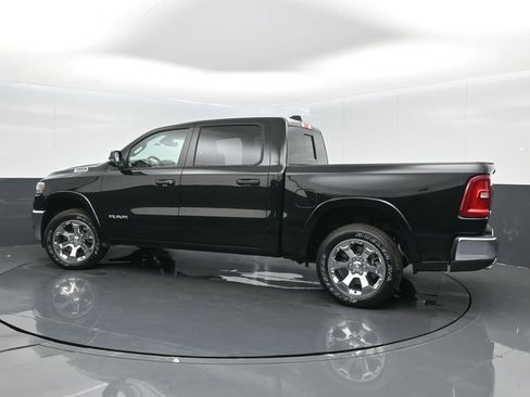 New 2026 RAM 1500 Big Horn image 5