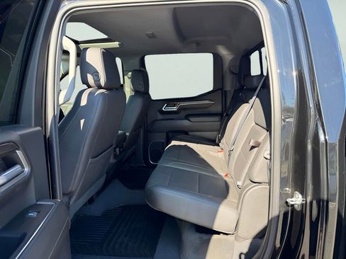 Used 2022 Chevrolet Silverado 1500 RST w/ Convenience Package II image 34