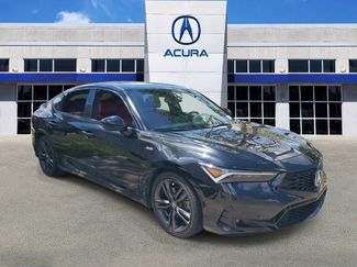 Used 2023 Acura Integra A-Spec video 1