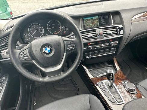 Used 2016 BMW X3 xDrive28i image 29