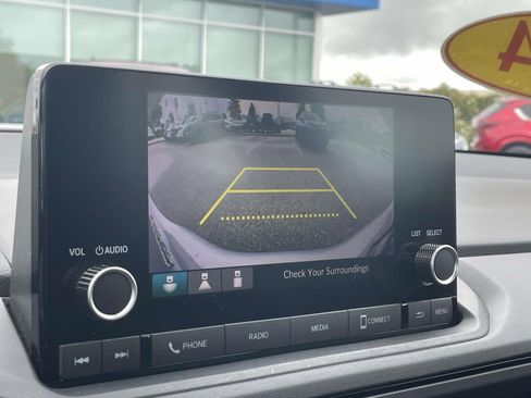 Used 2024 Honda Accord LX image 24