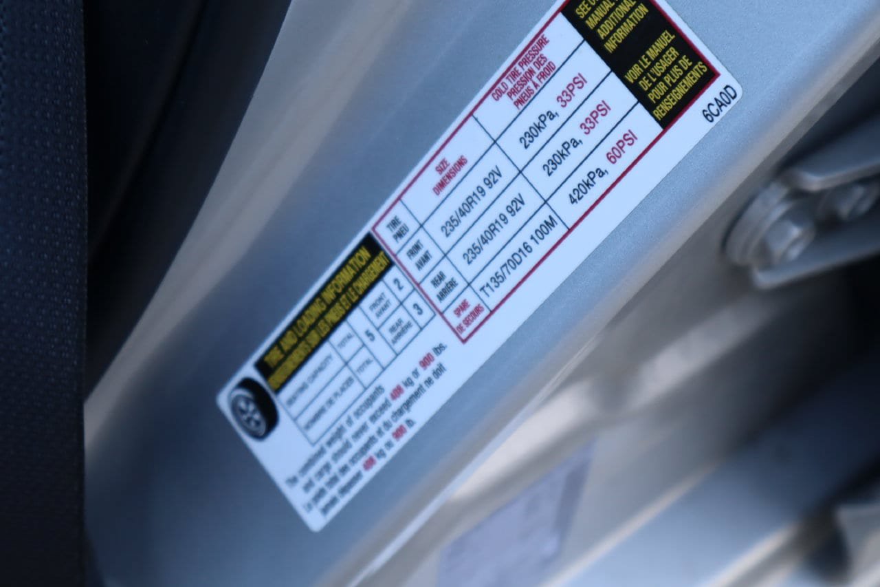Used 2025 Nissan Altima 2.5 SR FWD image 28