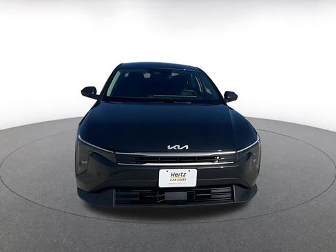 Used 2025 Kia K4 LXS image 4
