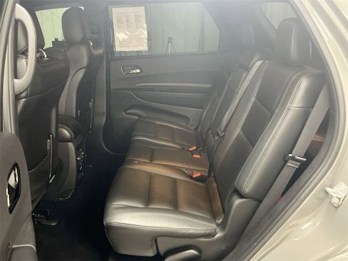 Used 2021 Dodge Durango GT image 22
