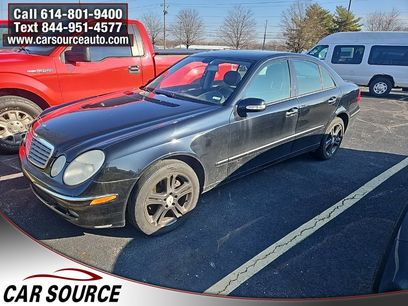 Used 2006 Mercedes-Benz E 350 E 350