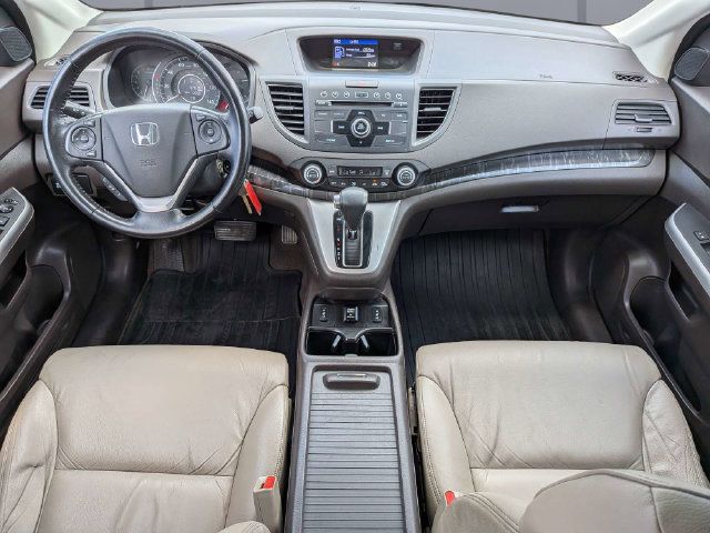Used 2012 Honda CR-V EX-L image 16
