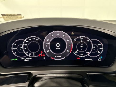 New 2026 Porsche Cayenne S image 36