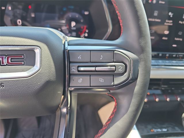 Used 2024 GMC Canyon AT4X AWD/4WD image 31