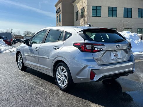 Certified 2025 Subaru Impreza 2.0i image 2