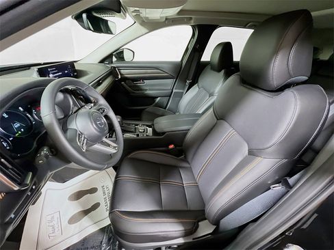 Used 2025 MAZDA CX-50 2.5 Hybrid w/ Cargo Package image 17