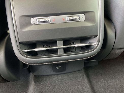 New 2026 Lincoln Nautilus Reserve image 19