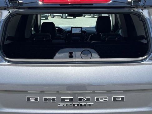 Used 2021 Ford Bronco Sport Outer Banks w/ Outer Banks Package (96D) AWD/4WD image 41