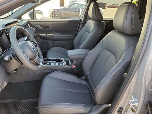 New 2026 Subaru Outback Limited AWD/4WD image 16