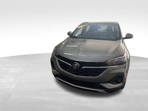 Used 2023 Buick Encore GX Preferred image 2