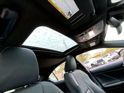 Used 2023 Lexus IS 350 F Sport image 12