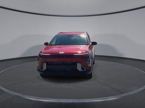 New 2026 Hyundai Kona SEL Sport FWD image 3