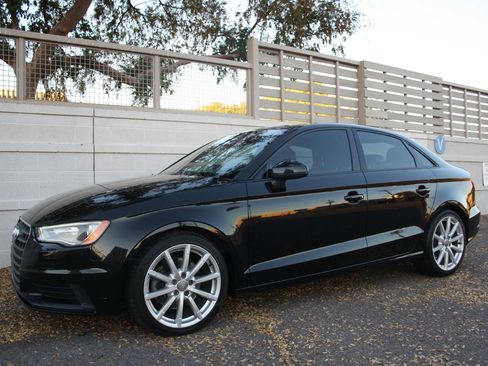 Used 2016 Audi A3 1.8T Premium image 24