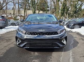 Used 2024 Kia Forte LXS w/ LXS Technology Package video 2