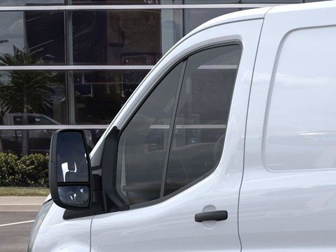 New 2026 Ford Transit 150 Low Roof w/ Load Area Protection Package RWD image 20