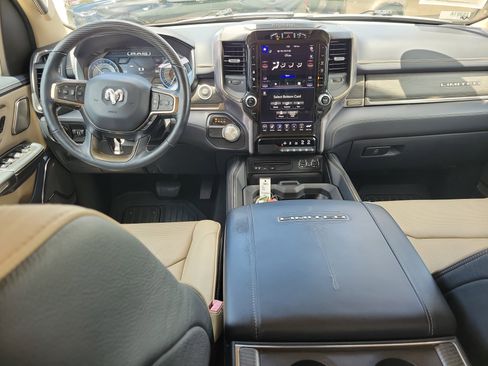 Used 2019 RAM 1500 Limited RWD image 13