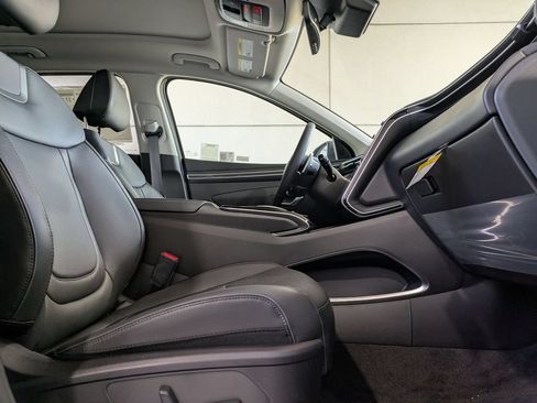 New 2024 Hyundai Tucson Limited AWD/4WD image 9