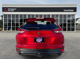 New 2026 Mitsubishi Eclipse Cross Ralliart video 2