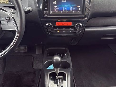 Used 2024 Mitsubishi Mirage G4 SE image 8