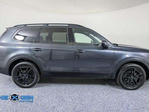 Used 2024 Kia Telluride SX Prestige X-Line AWD/4WD image 9
