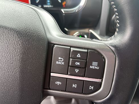 Certified 2021 Ford F150 Lariat w/ Tow Technology Package AWD/4WD image 26