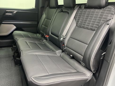 New 2026 GMC Sierra EV Denali image 5