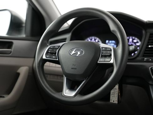 Used 2019 Hyundai Sonata ECO FWD image 11