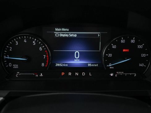 Certified 2023 Ford Explorer XLT w/ Equipment Group 202A image 39