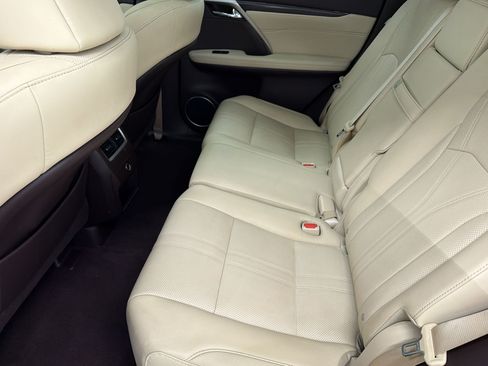 Used 2016 Lexus RX 350 AWD w/ Luxury Package image 26