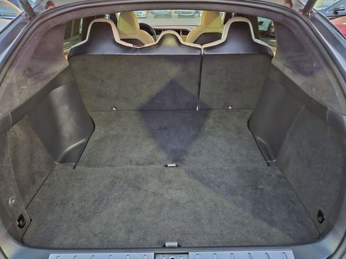 Used 2020 Tesla Model X Performance image 33
