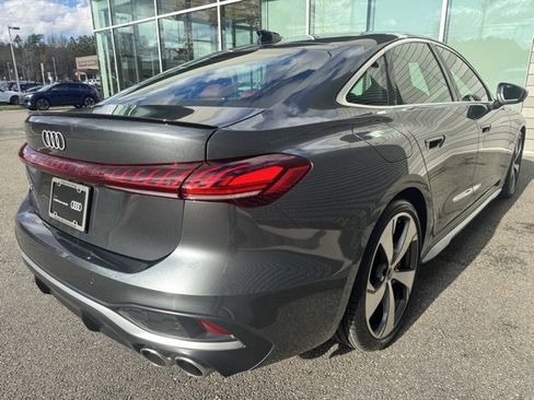 Certified 2025 Audi S5 Premium Plus image 5