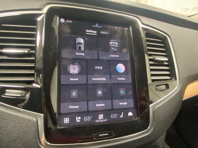 Used 2023 Volvo XC90 B5 Plus w/ Protection Package Premier AWD/4WD image 23