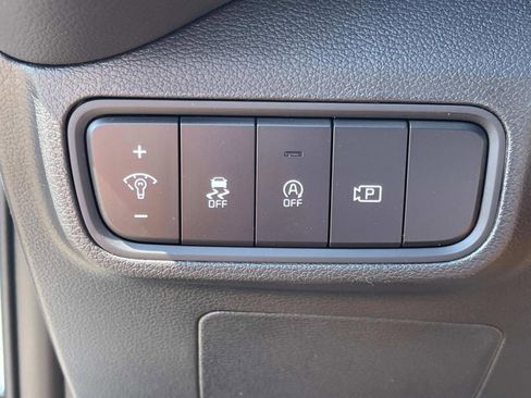 New 2025 Kia Soul EX image 32